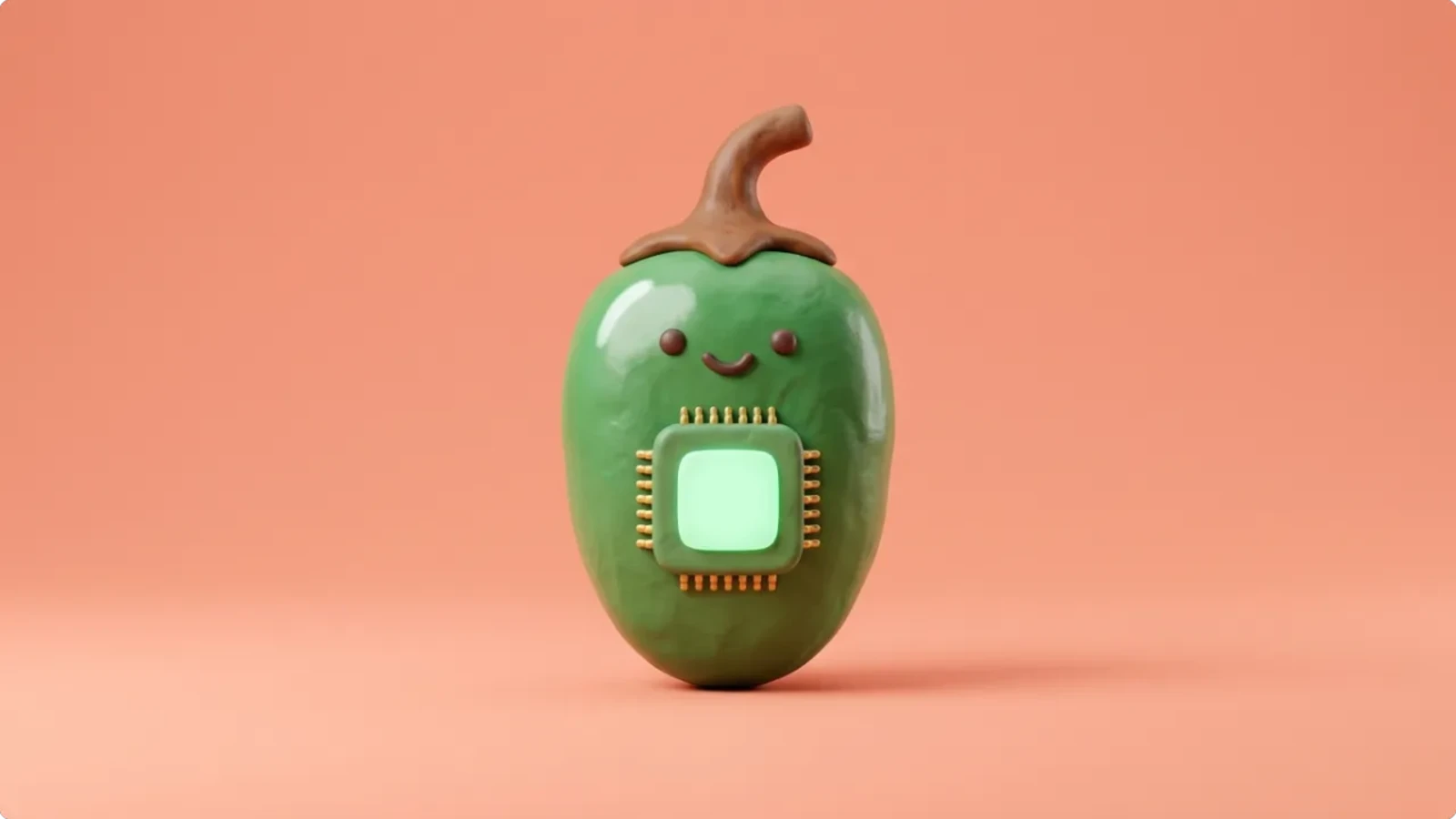 OpenAI Built Its Own Chip, and Called It Jalapeño - Featured image